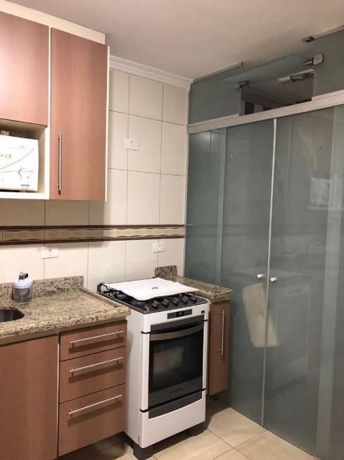 Foto 5 de Apartamento com 2 Quartos à venda, 63m² em Jabaquara, São Paulo