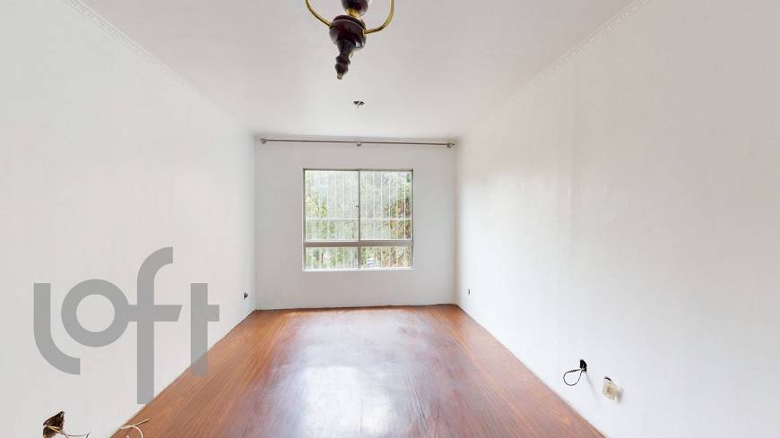 Foto 1 de Apartamento com 2 Quartos à venda, 64m² em Jardim Amaralina, São Paulo