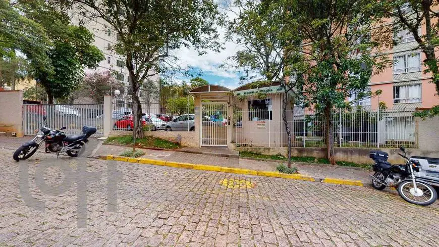 Foto 4 de Apartamento com 2 Quartos à venda, 64m² em Jardim Amaralina, São Paulo