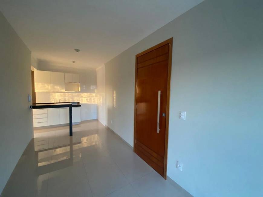 Foto 3 de Apartamento com 2 Quartos à venda, 61m² em Jardim Campo Redondo, Barretos