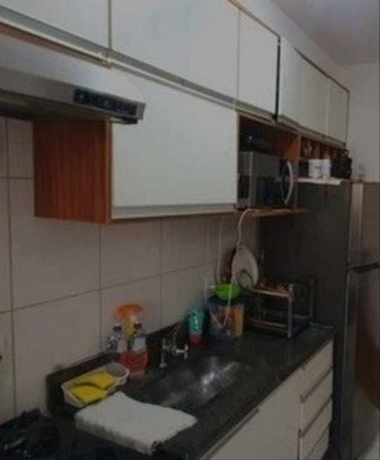 Foto 2 de Apartamento com 2 Quartos à venda, 48m² em Jardim Cidade Pirituba, São Paulo