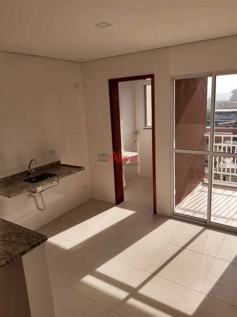 Foto 5 de Apartamento com 2 Quartos à venda, 55m² em Jardim Imperador, São Paulo