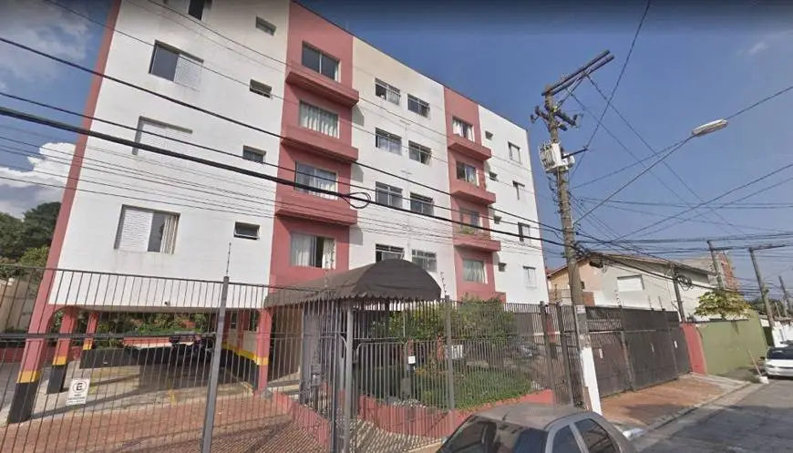 Foto 1 de Apartamento com 2 Quartos à venda, 82m² em Jardim Marajoara, São Paulo