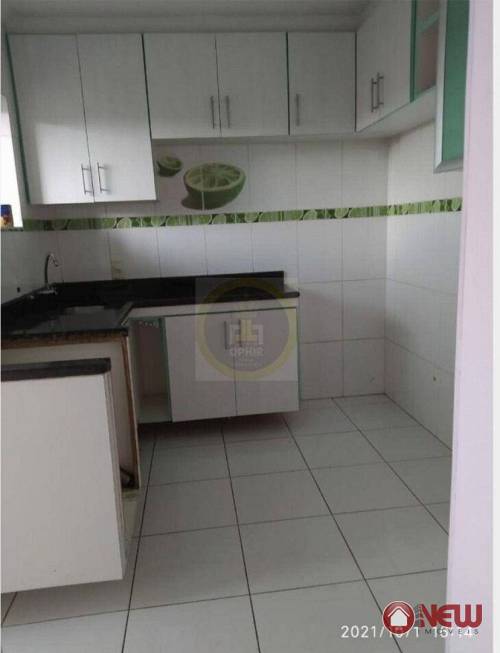 Foto 1 de Apartamento com 2 Quartos para alugar, 63m² em Jardim Vila Galvão, Guarulhos