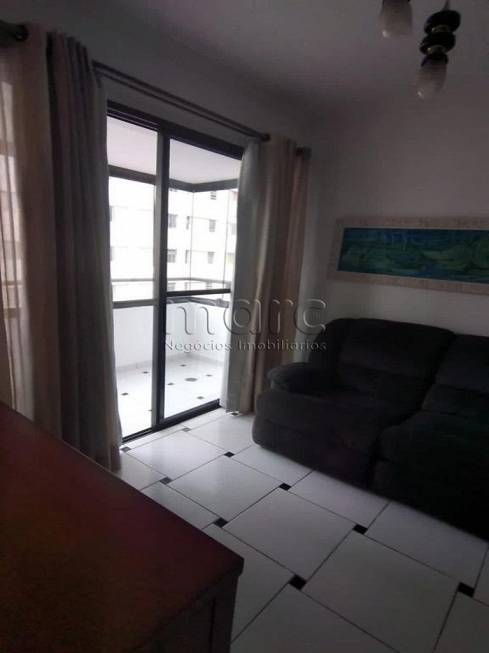 Foto 4 de Apartamento com 2 Quartos à venda, 63m² em Liberdade, São Paulo