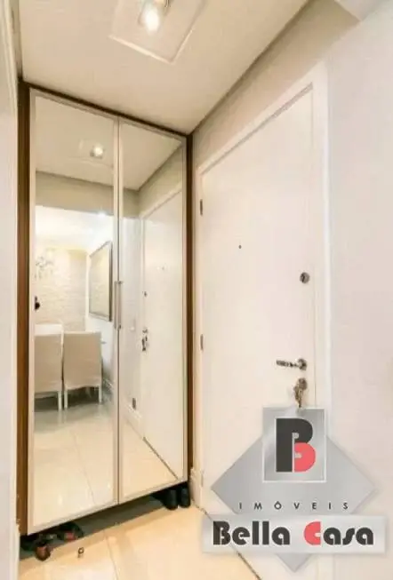 Foto 5 de Apartamento com 2 Quartos à venda, 72m² em Móoca, São Paulo