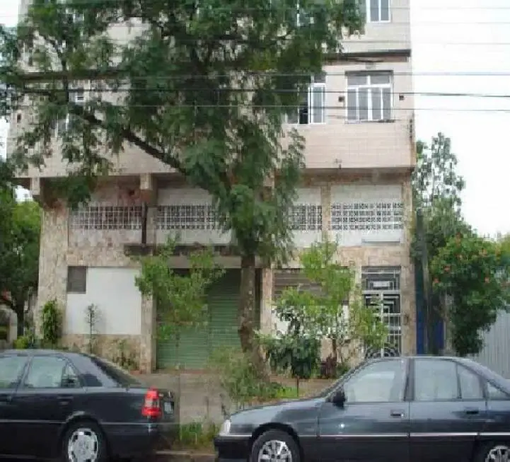Foto 1 de Apartamento com 2 Quartos para alugar, 60m² em Navegantes, Porto Alegre