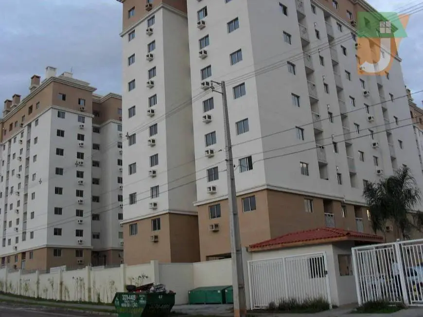 Foto 1 de Apartamento com 2 Quartos para alugar, 68m² em Parolin, Curitiba