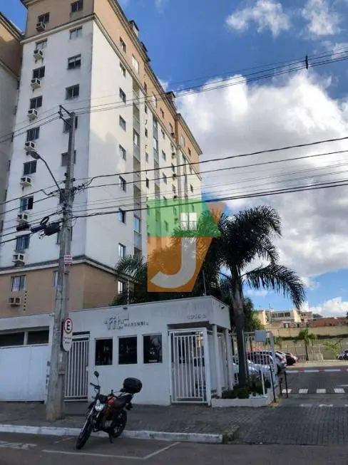 Foto 2 de Apartamento com 2 Quartos para alugar, 68m² em Parolin, Curitiba