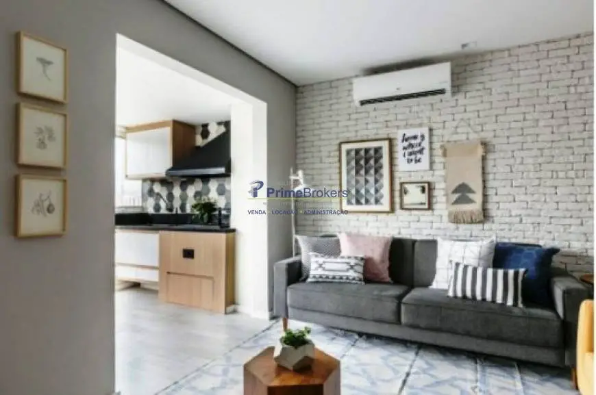 Foto 1 de Apartamento com 2 Quartos à venda, 97m² em Parque Imperial , São Paulo