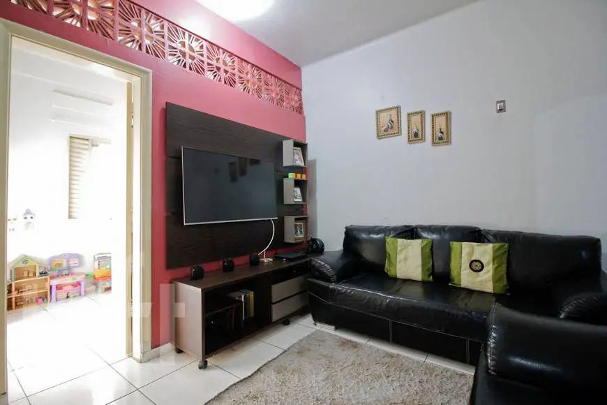 Foto 1 de Apartamento com 2 Quartos à venda, 47m² em Santa Ifigênia, São Paulo