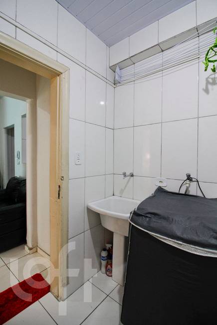 Foto 4 de Apartamento com 2 Quartos à venda, 47m² em Santa Ifigênia, São Paulo