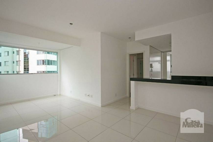 Foto 4 de Apartamento com 2 Quartos à venda, 70m² em Sion, Belo Horizonte