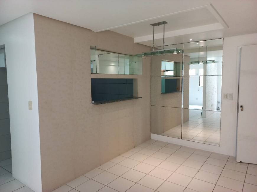 Foto 1 de Apartamento com 2 Quartos à venda, 58m² em Torre, Recife