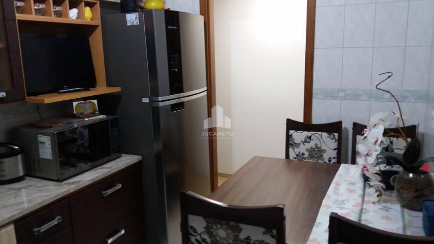 Foto 5 de Apartamento com 2 Quartos à venda, 70m² em Vila Assis Brasil, Mauá