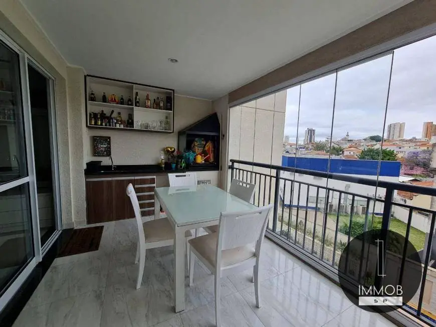 Foto 1 de Apartamento com 2 Quartos à venda, 72m² em Vila Carrão, São Paulo