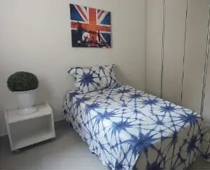 Foto 2 de Apartamento com 2 Quartos à venda, 35m² em Vila Celeste, São Paulo