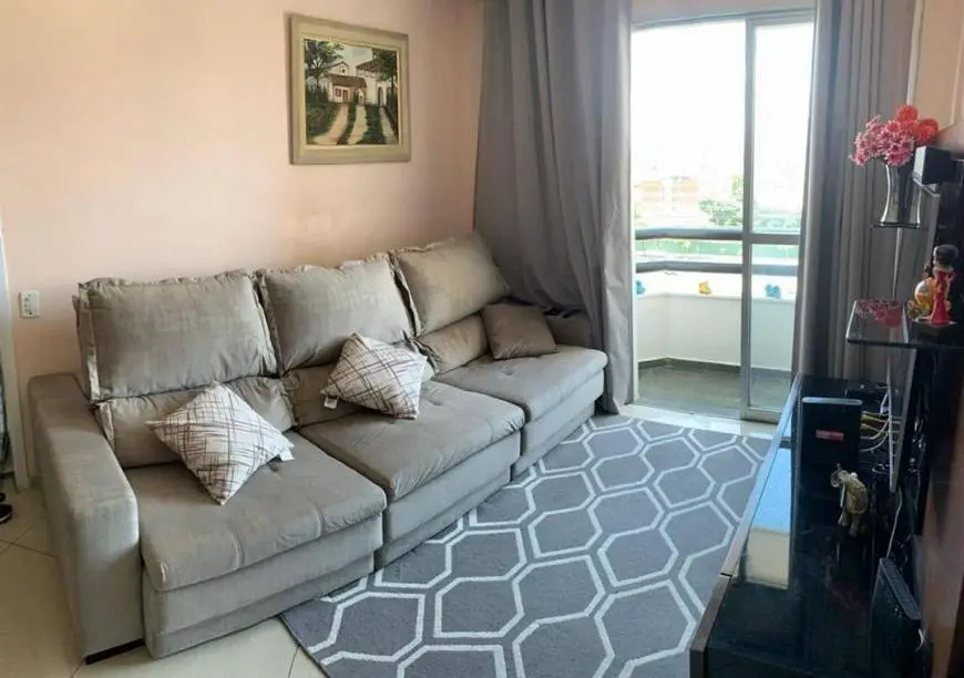Foto 1 de Apartamento com 2 Quartos à venda, 53m² em Vila Gomes Cardim, São Paulo