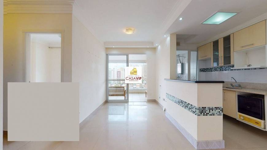 Foto 2 de Apartamento com 2 Quartos à venda, 72m² em Vila Gomes Cardim, São Paulo