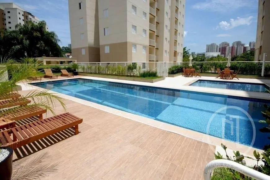 Foto 1 de Apartamento com 2 Quartos à venda, 50m² em Vila Inglesa, São Paulo