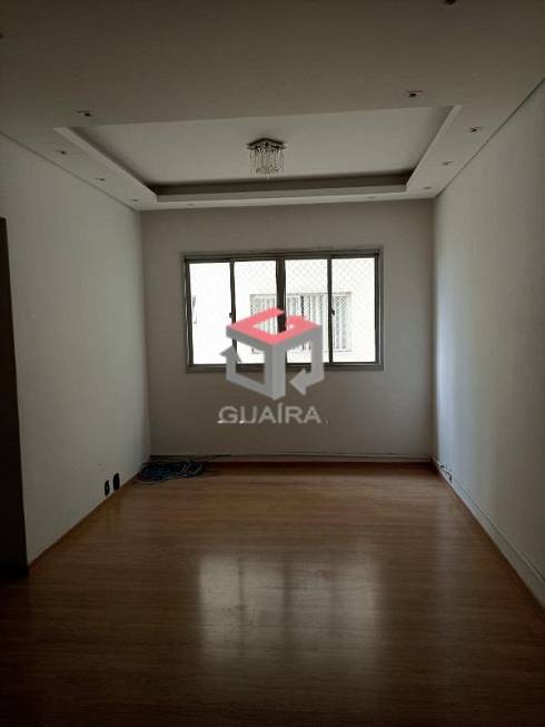 Foto 1 de Apartamento com 2 Quartos para alugar, 63m² em Vila Jordanopolis, São Bernardo do Campo