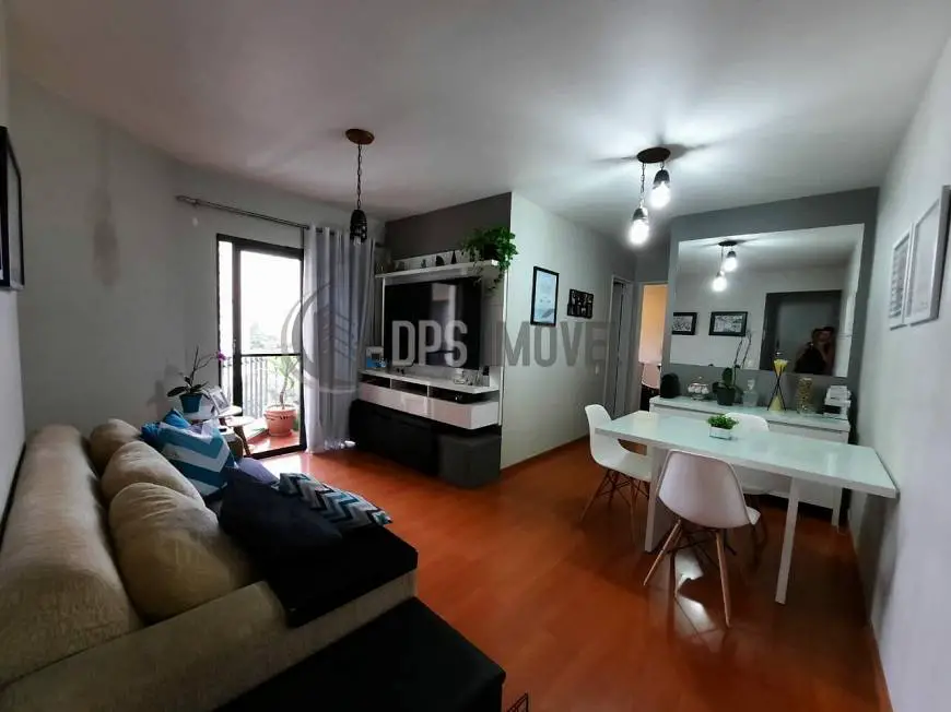 Foto 1 de Apartamento com 2 Quartos à venda, 57m² em Vila Polopoli, São Paulo