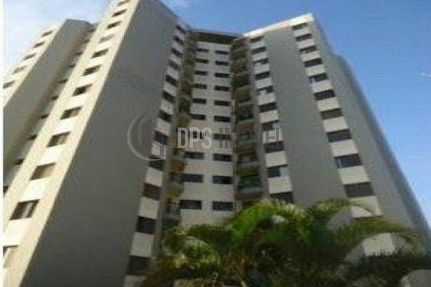 Foto 2 de Apartamento com 2 Quartos à venda, 57m² em Vila Polopoli, São Paulo