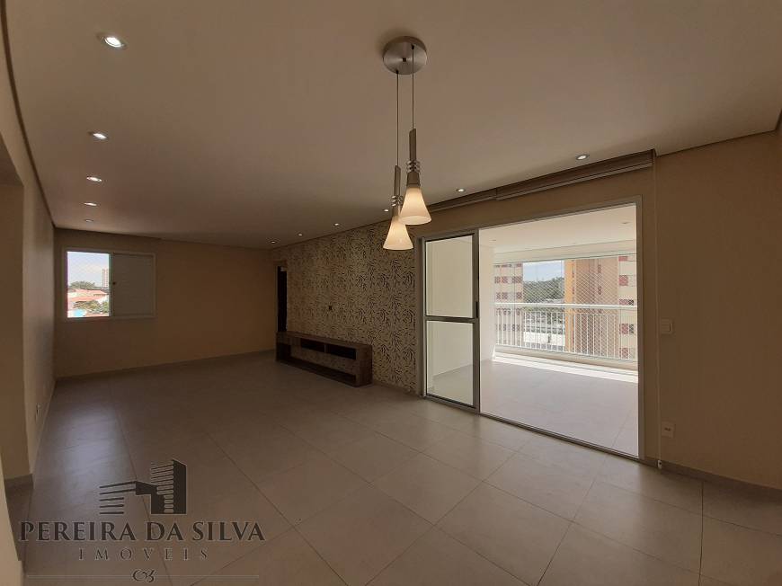 Foto 1 de Apartamento com 2 Quartos à venda, 97m² em Vila Prel, São Paulo