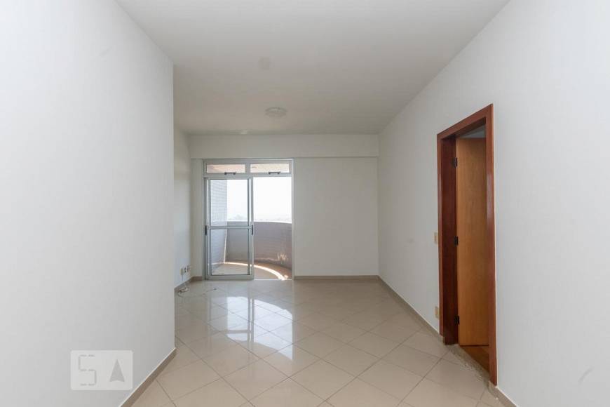 Foto 1 de Apartamento com 3 Quartos para alugar, 80m² em Belvedere, Belo Horizonte