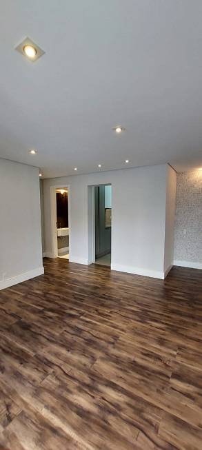 Foto 1 de Apartamento com 3 Quartos para alugar, 135m² em Cidade São Francisco, São Paulo