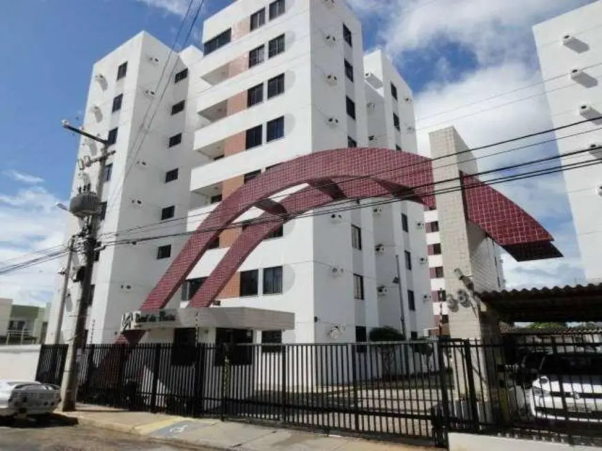 Foto 2 de Apartamento com 3 Quartos à venda, 82m² em Coroa do Meio, Aracaju