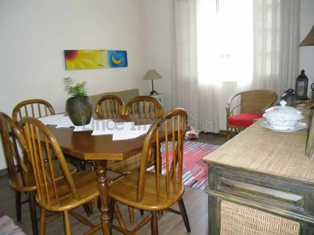 Foto 1 de Apartamento com 3 Quartos à venda, 93m² em Grajaú, Rio de Janeiro