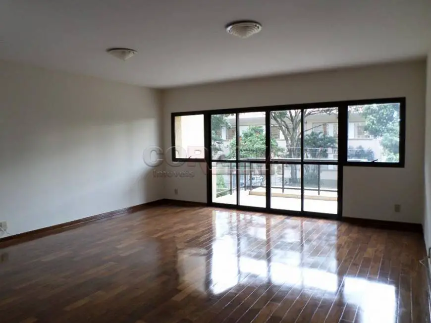 Foto 1 de Apartamento com 3 Quartos à venda, 176m² em Higienópolis, Araçatuba