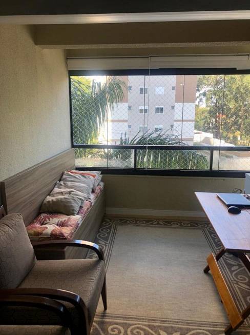 Foto 1 de Apartamento com 3 Quartos à venda, 66m² em Jardim Cidade Pirituba, São Paulo