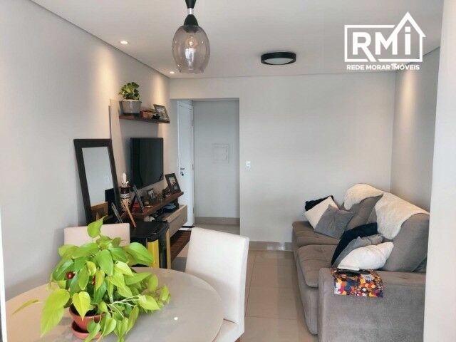 Foto 1 de Apartamento com 3 Quartos à venda, 66m² em Jardim São Dimas, São José dos Campos