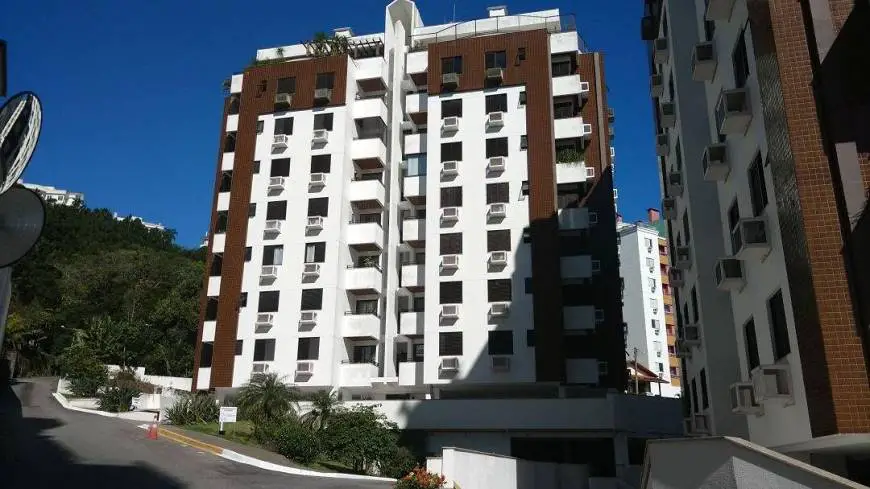 Foto 1 de Apartamento com 3 Quartos à venda, 80m² em Joao Paulo, Florianópolis