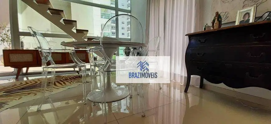 Foto 4 de Apartamento com 3 Quartos à venda, 172m² em Panamby, São Paulo