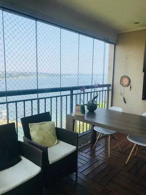 Foto 1 de Apartamento com 3 Quartos à venda, 75m² em Parque Alves de Lima, São Paulo