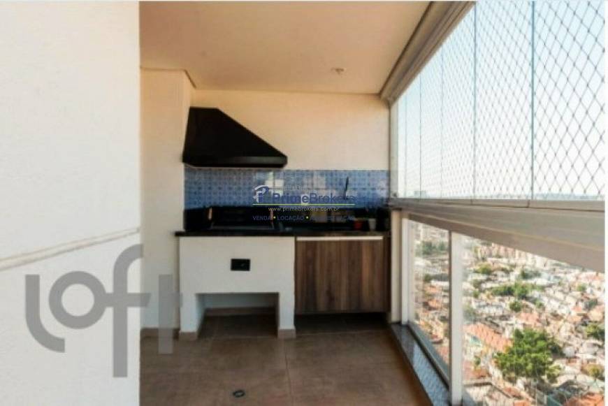 Foto 1 de Apartamento com 3 Quartos à venda, 98m² em Parque Imperial , São Paulo