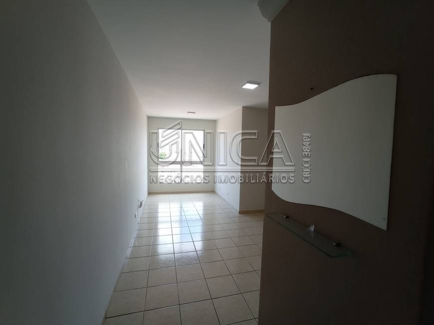 Foto 2 de Apartamento com 3 Quartos para alugar, 62m² em Ponto Novo, Aracaju