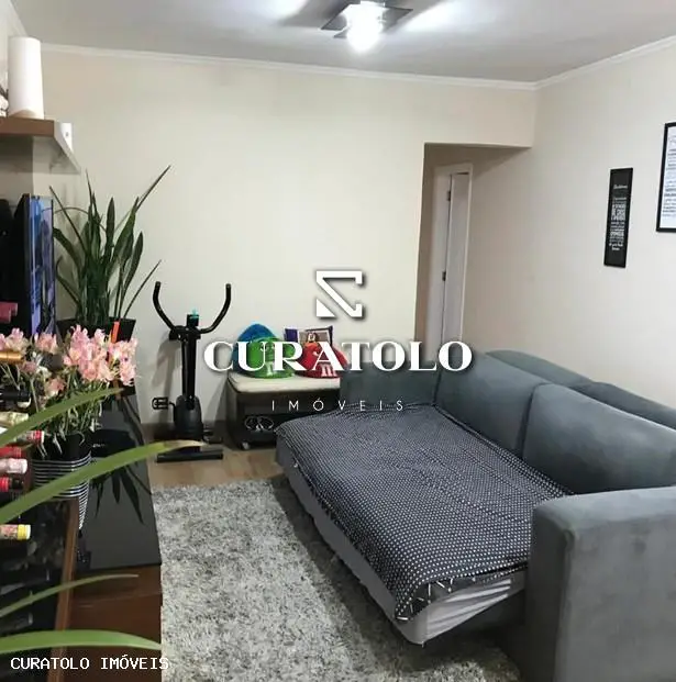 Foto 1 de Apartamento com 3 Quartos à venda, 120m² em Rudge Ramos, São Bernardo do Campo