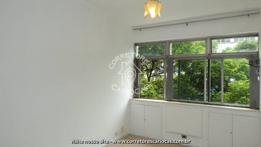 Foto 4 de Apartamento com 3 Quartos à venda, 108m² em Tijuca, Rio de Janeiro