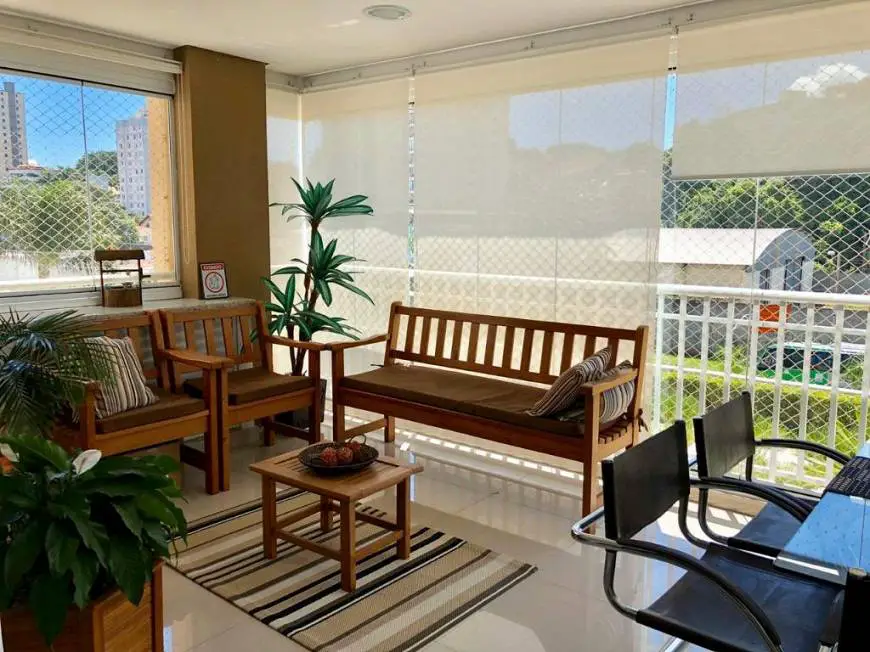 Foto 1 de Apartamento com 3 Quartos à venda, 153m² em Vila Albertina, São Paulo