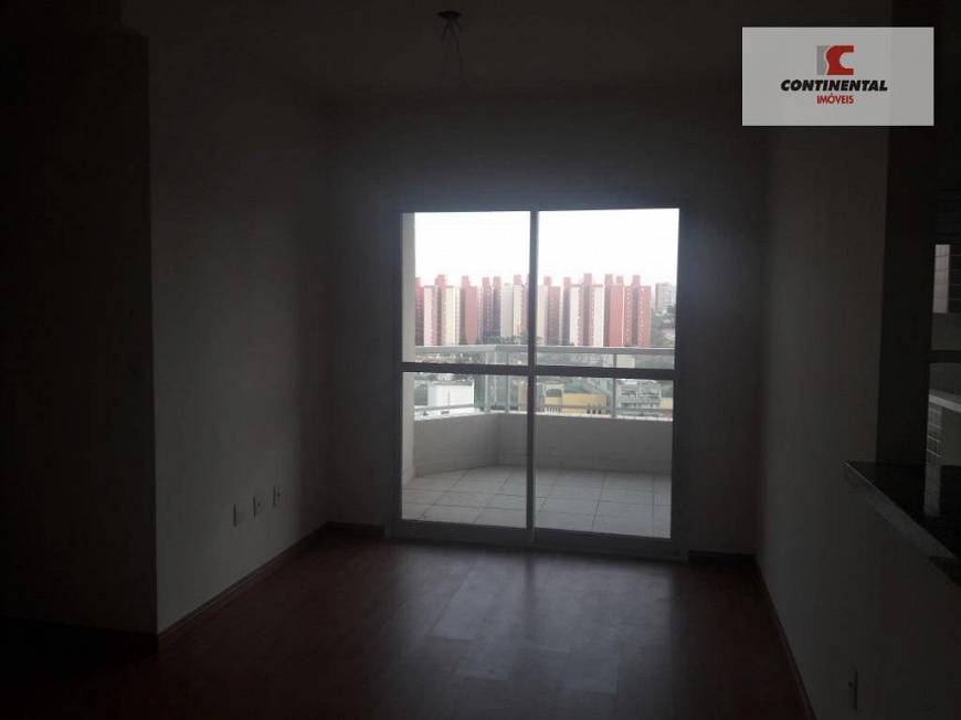 Foto 1 de Apartamento com 3 Quartos para alugar, 77m² em Vila Caminho do Mar, São Bernardo do Campo