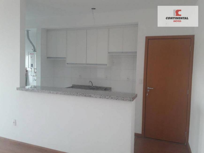 Foto 2 de Apartamento com 3 Quartos para alugar, 77m² em Vila Caminho do Mar, São Bernardo do Campo