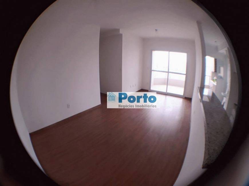 Foto 2 de Apartamento com 3 Quartos para alugar, 77m² em Vila Caminho do Mar, São Bernardo do Campo