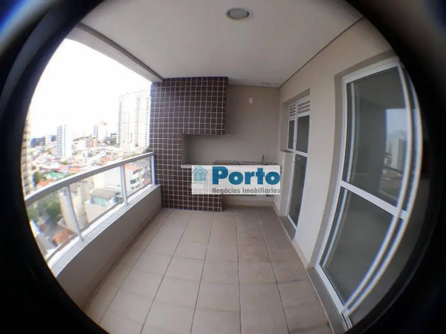 Foto 4 de Apartamento com 3 Quartos para alugar, 77m² em Vila Caminho do Mar, São Bernardo do Campo