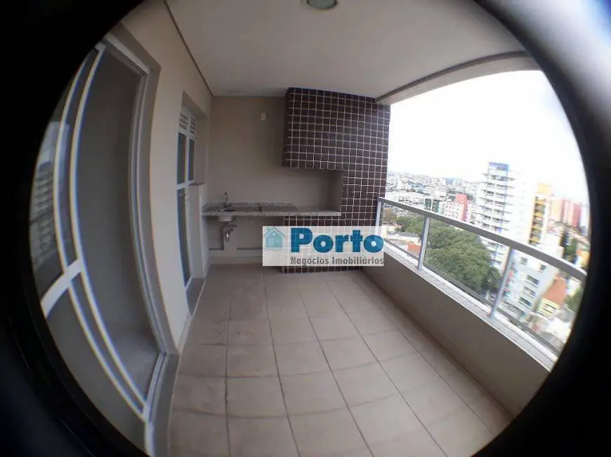 Foto 5 de Apartamento com 3 Quartos para alugar, 77m² em Vila Caminho do Mar, São Bernardo do Campo