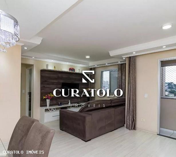 Foto 1 de Apartamento com 3 Quartos à venda, 63m² em Vila Cunha Bueno, São Paulo