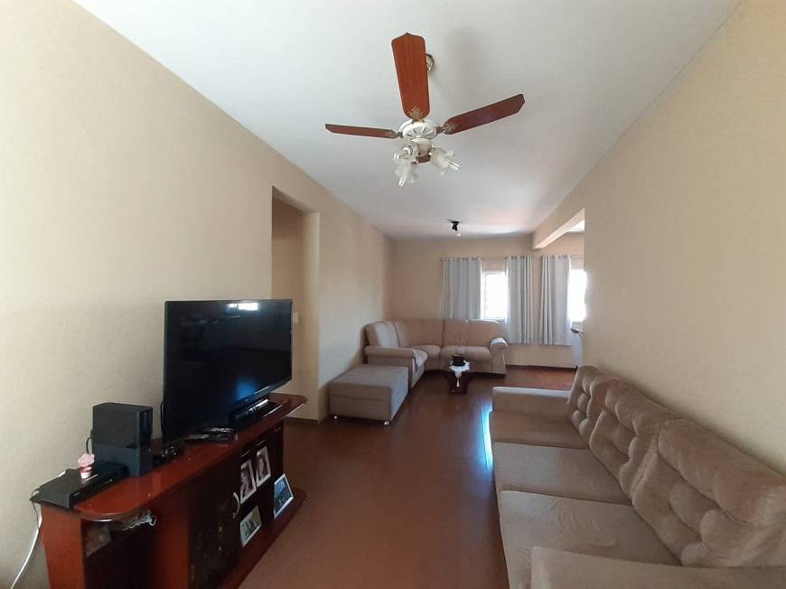 Foto 3 de Apartamento com 3 Quartos à venda, 110m² em Vila Industrial, Campinas